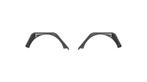 Road Armor 18-20 Jeep Wrangler JL Stealth Rear Fender Flare, Ophalen of Verzenden, Nieuw