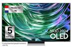 SAMSUNG QD-OLED QE48S93D nieuw in doos, Ophalen, Nieuw, Samsung, 100 cm of meer