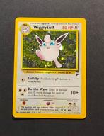 WOTC Pokémon - 4 Card - Set Base 2 - Jungle - Neo Genesis -, Nieuw