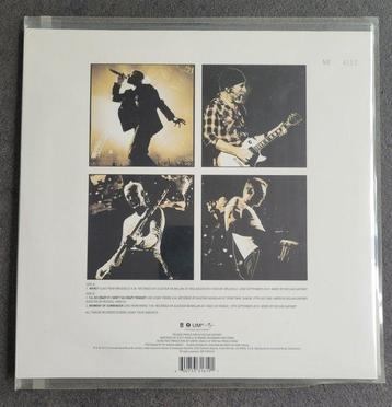 U2 - U2 wide awake in Europe (limited edition of 5000 beschikbaar voor biedingen