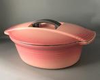 Le Creuset - Jean Louis Barrault - Keukencontainer - Futura, Antiek en Kunst, Antiek | Keukenbenodigdheden
