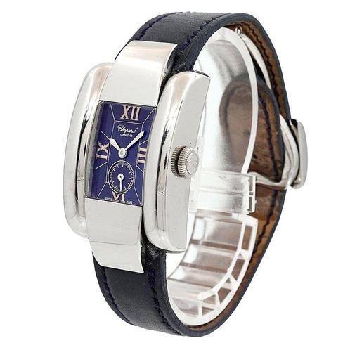 Chopard - La Strada - 8357 - Dames - 2010-2020, Sieraden, Tassen en Uiterlijk, Horloges | Heren