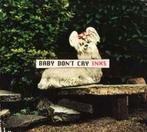 cd single card - INXS - Baby Dont Cry (PROMO), Cd's en Dvd's, Zo goed als nieuw, Verzenden