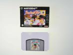 Snowboard Kids [Nintendo 64], Ophalen of Verzenden, Zo goed als nieuw