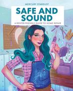 9780744079074 Safe  Sound Mercury Stardust, Verzenden, Nieuw, Mercury Stardust