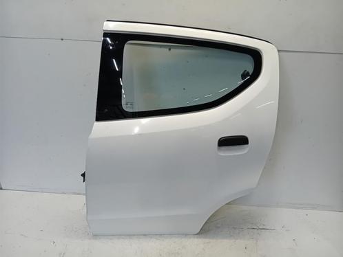 Portier links achter Suzuki Alto VII 1.0, Auto-onderdelen, Carrosserie en Plaatwerk, ARN erkend, Stiba lid, Erkend duurzaam, Achter