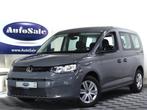 Volkswagen Caddy | Zakelijke Lease v.a. €575.26 pm, Auto's, Automaat, Gebruikt, Lease, Benzine