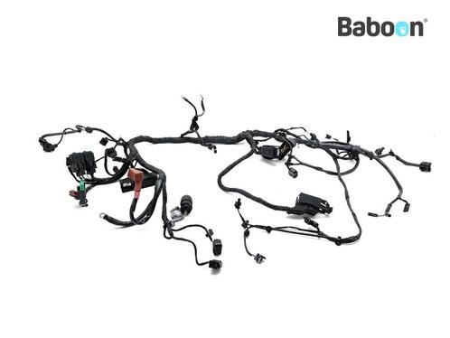 Kabelboom BMW S 1000 XR 2015 -2019  (S1000XR K49) (8545375), Motoren, Onderdelen | BMW, Gebruikt, Verzenden