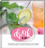 Drink & go 9789463330268 Floor van Dinteren, Verzenden, Zo goed als nieuw, Floor van Dinteren