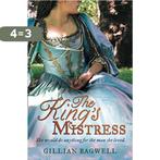 Kings Mistress 9781847562593 Gillian Bagwell, Boeken, Verzenden, Zo goed als nieuw, Gillian Bagwell