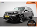 Volkswagen Tiguan Allspace | Zakelijke Lease v.a. €541.74 pm, Auto's, Automaat, Stof, Gebruikt, Euro 6