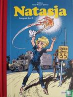 Natasja integrale 3 - 2019, Eén stripboek, Verzenden, Zo goed als nieuw, De Mesmaeker, Jean, Duchâteau, André, Jujubart, Kuyssche, Alain De, Mariette, Jean, Walthéry, François.