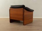 Mikael Laursen - Fauteuil - Hout, Leder, Antiek en Kunst