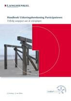 Handboek Uitkeringsberekening Participatiewet 2018, Verzenden, Gelezen, Jacob LIemburg