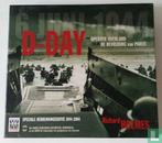 Holmes, Richard - D-Day - 2004, Boeken, Verzenden, Zo goed als nieuw