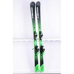 149 156 163 170 177 skis HEAD SUPERSHAPE e-MAGNUM 2023, gri, Sport en Fitness, 140 tot 160 cm, Gebruikt, Verzenden, Carve