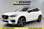Zakelijke Lease |  Volvo XC60 2.0 Recharge T8 AWD R-Design, Automaat, Gebruikt, Euro 6, Overige brandstoffen