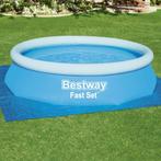 Bestway Zwembadgrondzeil Flowclear 335x335 cm (Overige), Verzenden, Nieuw
