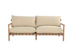 Hartman Ubud loungebank SALE |, Ophalen of Verzenden, Nieuw