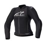 Alpinestars Stella SMX Air Jas Zwart, Nieuw met kaartje, Jas | textiel, Verzenden, Alpinestars