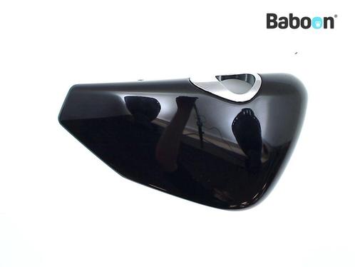 Buddypaneel Rechts Harley-Davidson XL 1200 X Sportster Forty, Motoren, Onderdelen | Harley-Davidson, Gebruikt, Verzenden