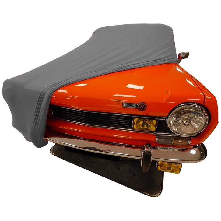 Autohoes passend voor Simca 1100 binnen BESTE PASVORM cover, Auto diversen, Autohoezen, Op maat, Nieuw, Ophalen of Verzenden