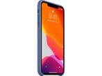 Apple - Siliconen Hoesje - iPhone 11 Pro Max - blauw, Verzenden, Nieuw