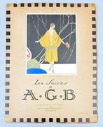 Collectif - Les succès dA.G.B. Art Goût Bon Ton Mode, Antiek en Kunst