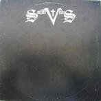 LP gebruikt - Saint Vitus - Saint Vitus (US, 1984), Verzenden, Zo goed als nieuw