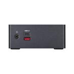 Gigabyte BRIX GB-BSi3HA | Core i3 / 8GB / 128GB SSD, Computers en Software, Desktop Pc's, Ophalen of Verzenden, Gebruikt, Gigabyte