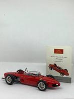 CMC 1:18 - Model sportwagen - 1 - Ferrari Dino 156 F1, Nieuw