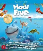 Haai Five (blu-ray tweedehands film), Ophalen of Verzenden, Zo goed als nieuw