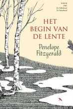 Het begin van de lente 9789492168221 Penelope Fitzgerald, Verzenden, Zo goed als nieuw, Penelope Fitzgerald
