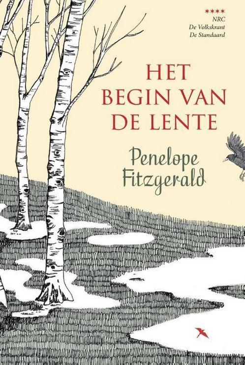 Het begin van de lente 9789492168221 Penelope Fitzgerald, Boeken, Romans, Zo goed als nieuw, Verzenden