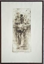 Anton Heyboer (1924-2005) - onschuld met leven