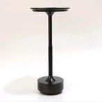 Lumiasfer Tafellamp Lucerna - Oplaadbare tafellamp met 3, Huis en Inrichting, Kunststof, Verzenden, Minder dan 50 cm, Modern - Design