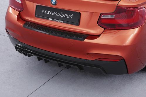 Achterskirt voor BMW 2 Reeks F22 / F23 M-Pakket HA307-S, Auto-onderdelen, Carrosserie en Plaatwerk, Nieuw, Verzenden
