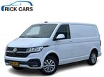 Volkswagen Transporter 2.0 TDI 150 PK **BPM VRIJ** AUTOMAAT, Auto's, Volkswagen, Wit, Nieuw, Transporter, Lease