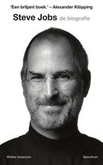 9789000348640 Steve Jobs | Tweedehands, Boeken, Verzenden, Zo goed als nieuw, Walter Isaacson