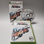 Burnout Paradise Xbox 360, Ophalen of Verzenden, Nieuw