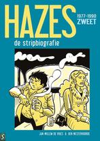 De stripbiografie 2 -  Hazes 9789463064910 Ben Westervoorde, Verzenden, Zo goed als nieuw, Ben Westervoorde