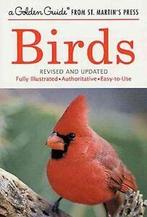 Zim, Herbert S : Birds: A Fully Illustrated, Authoritativ, Gelezen, Herbert S Zim, Ira N Gabrielson, Verzenden