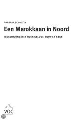 Een Marokkaan in Noord, Ophalen of Verzenden, Nieuw