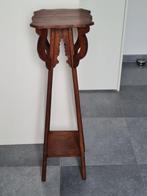 Bijzettafel - Prachtige plantentafel - plantenstandaard Art, Antiek en Kunst