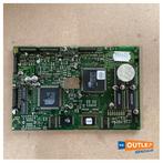 Bieden: Raymarine RC520 plotter CPU circuitboard, Watersport en Boten, Ophalen of Verzenden, Nieuw, Zeilboot of Motorboot