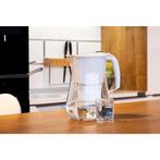 Aquaphor Waterfilterkan onyx 4.2 liter wit met wisselpatroon, Huis en Inrichting, Ophalen of Verzenden, Nieuw