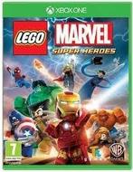 Lego Marvel Super Heroes (xbox one nieuw), Spelcomputers en Games, Games | Xbox One, Ophalen of Verzenden, Nieuw
