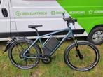 Klever N-Rogue, 180km gereden, 1200Wh accu, Overige merken, Ophalen of Verzenden, Zo goed als nieuw, 50 km per accu of meer