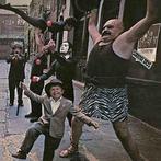 lp nieuw - The Doors - Strange Days, Verzenden, Zo goed als nieuw