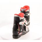 29 30 31 32 33 34 kinder skischoenen NORDICA GP T2, BLACK/re, Sport en Fitness, Skiën en Langlaufen, Verzenden, Gebruikt, Nordica